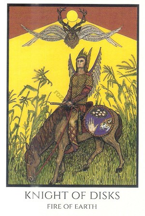 Tabula Mundi Tarot